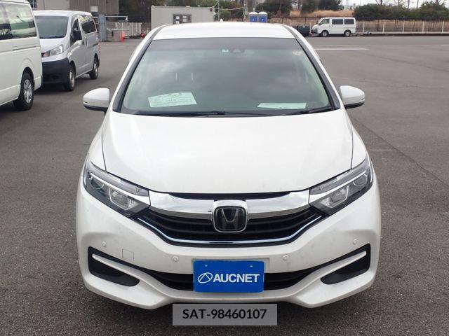 Honda SHUTTLE 2019-02 217732-4
