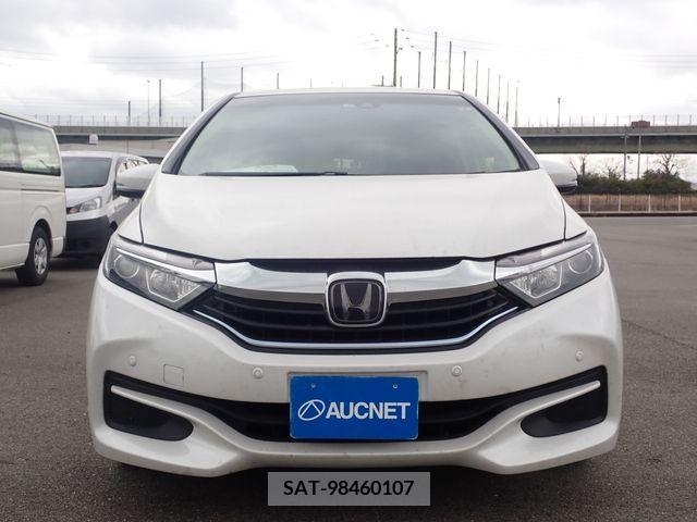 Honda SHUTTLE 2019-02 217732-5