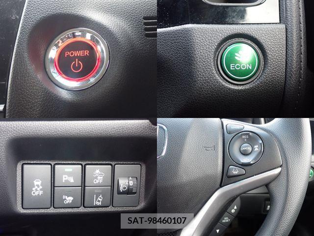 Honda SHUTTLE 2019-02 217732-19