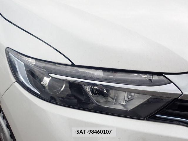Honda SHUTTLE 2019-02 217732-8