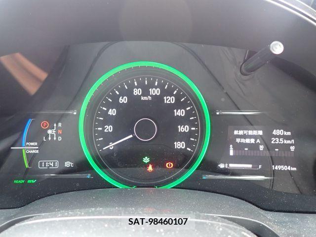 Honda SHUTTLE 2019-02 217732-12