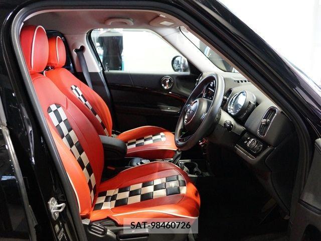 Bmw MINI 2020-06 200064-2