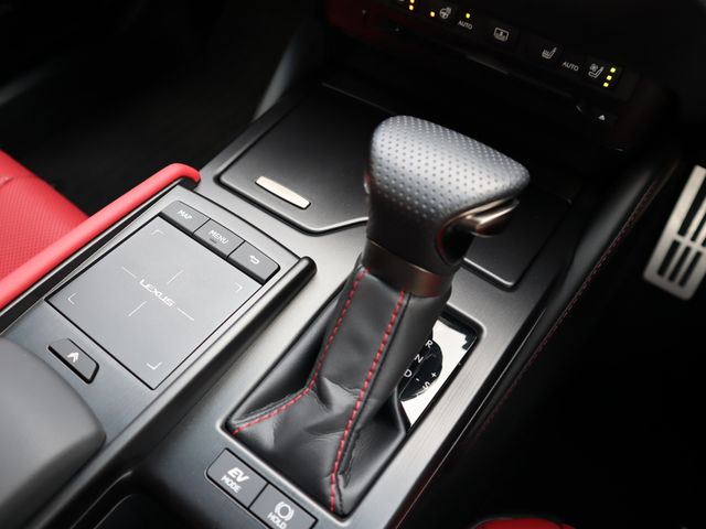 Lexus ES 2020-09 190339-15