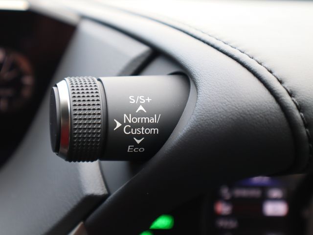 Lexus ES 2020-09 190339-18