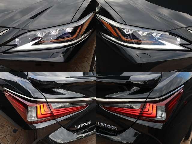 Lexus ES 2020-09 190339-28