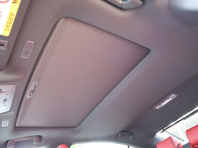 Lexus ES 2020-09 190339-22