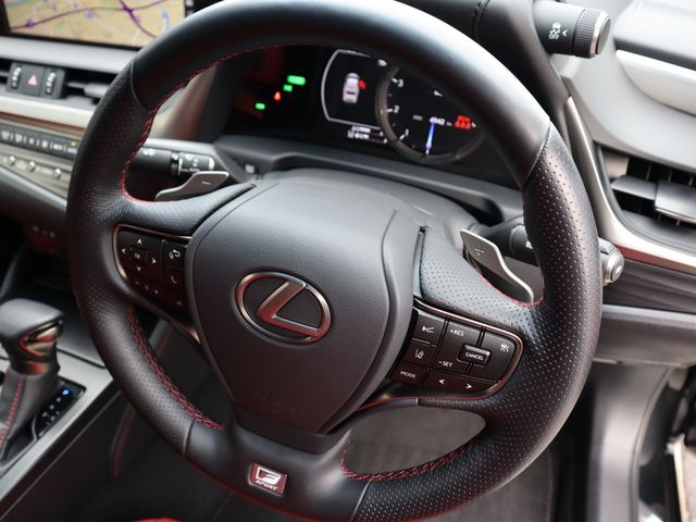 Lexus ES 2020-09 190339-12
