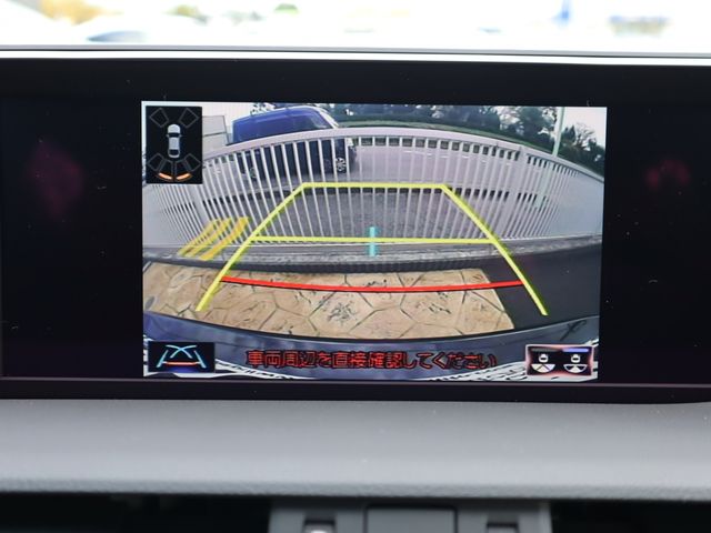 Lexus ES 2020-09 190339-14