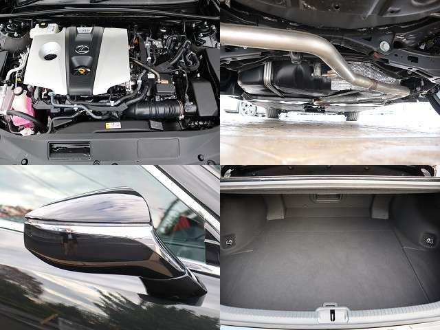 Lexus ES 2020-09 190339-27