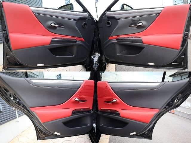 Lexus ES 2020-09 190339-26