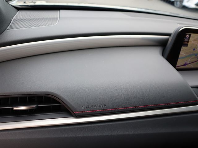 Lexus ES 2020-09 190339-21