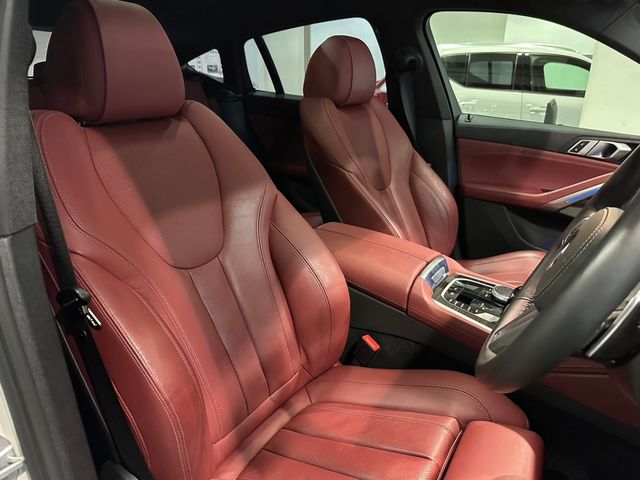 Bmw X6 2020-11 193394-15