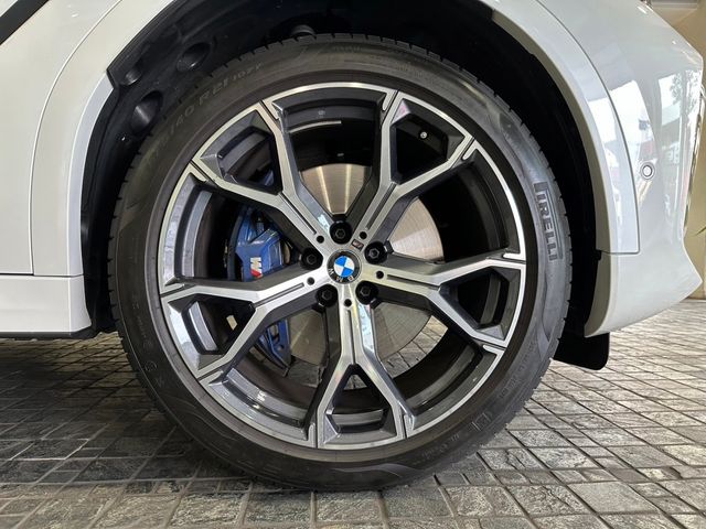 Bmw X6 2020-11 193394-2