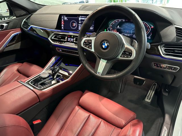 Bmw X6 2020-11 193394-4
