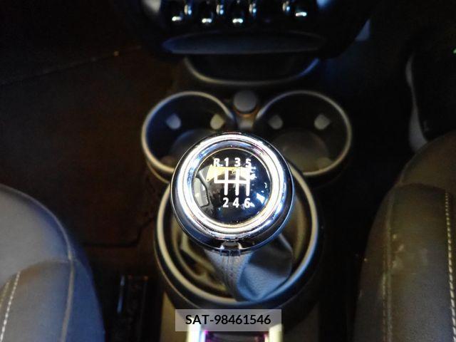 Bmw MINI 2013-06 262815-13