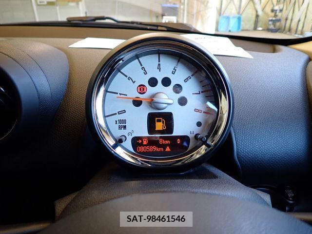 Bmw MINI 2013-06 262815-9