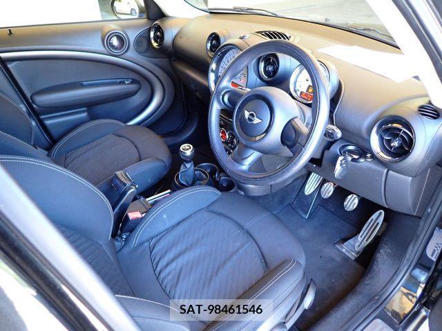 Bmw MINI 2013-06 262815-1