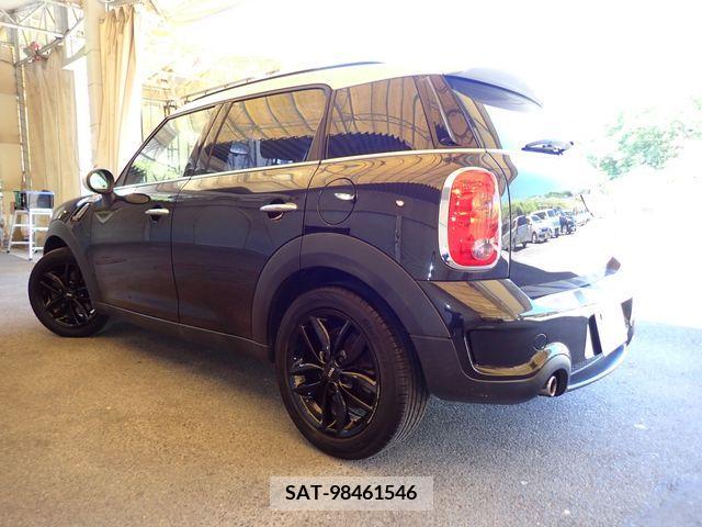 Bmw MINI 2013-06 262815-2