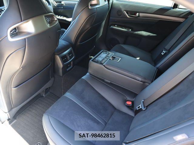 Lexus GS 2016-01 201273-11