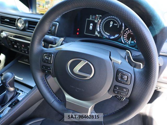 Lexus GS 2016-01 201273-12