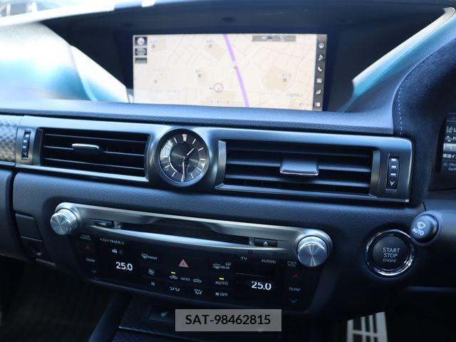 Lexus GS 2016-01 201273-13