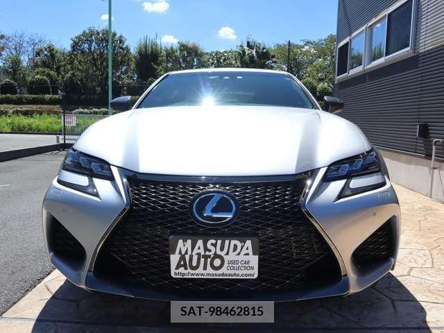 Lexus GS 2016-01 201273-1
