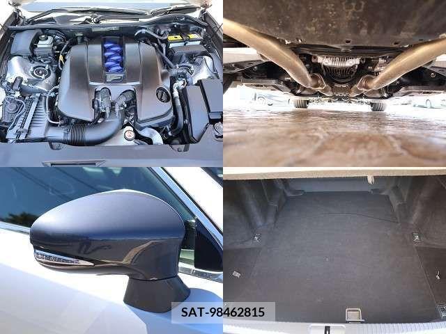 Lexus GS 2016-01 201273-26