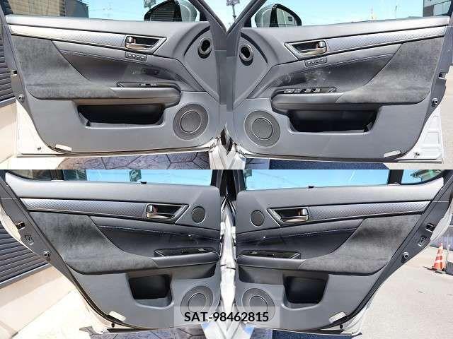 Lexus GS 2016-01 201273-25