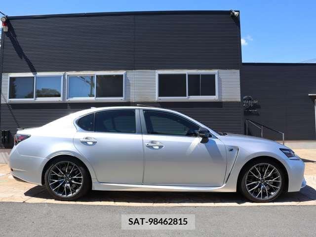 Lexus GS 2016-01 201273-3