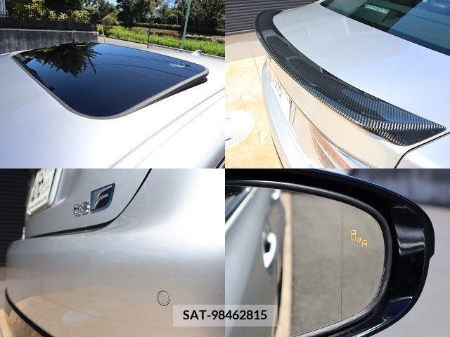 Lexus GS 2016-01 201273-27