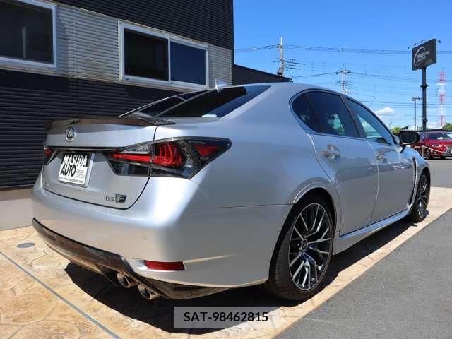 Lexus GS 2016-01 201273-6