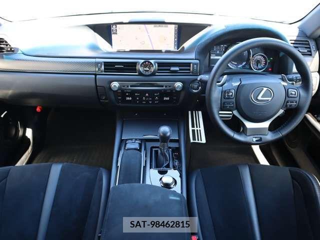 Lexus GS 2016-01 201273-7