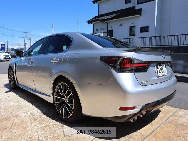 Lexus GS 2016-01 201273-4