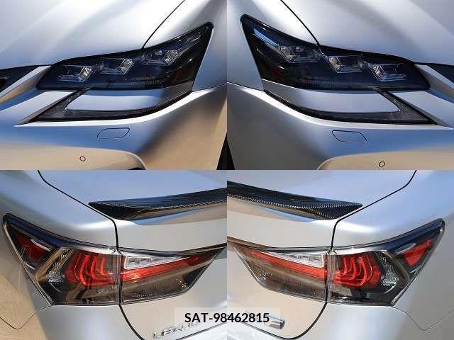Lexus GS 2016-01 201273-28