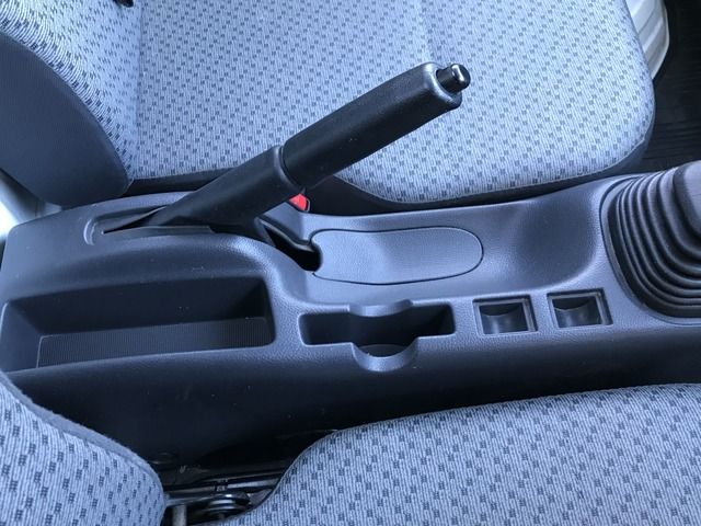 Mitsubishi MINICAB TRUCK 2014-09 3933-10