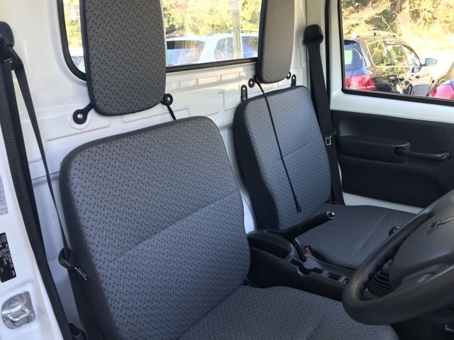 Mitsubishi MINICAB TRUCK 2014-09 3933-2
