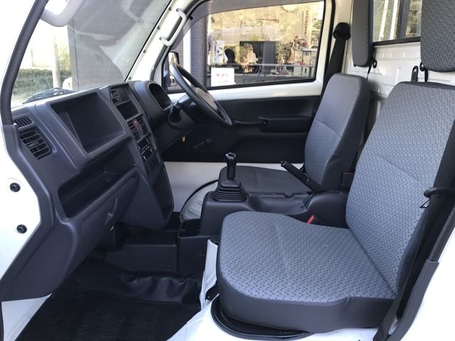 Mitsubishi MINICAB TRUCK 2014-09 3933-15