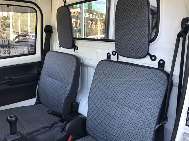 Mitsubishi MINICAB TRUCK 2014-09 3933-14