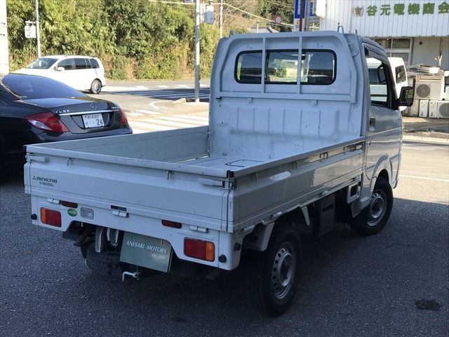Mitsubishi MINICAB TRUCK 2014-09 3933-19