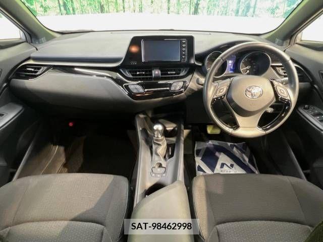 Toyota C-HR 2019-07 264945-1