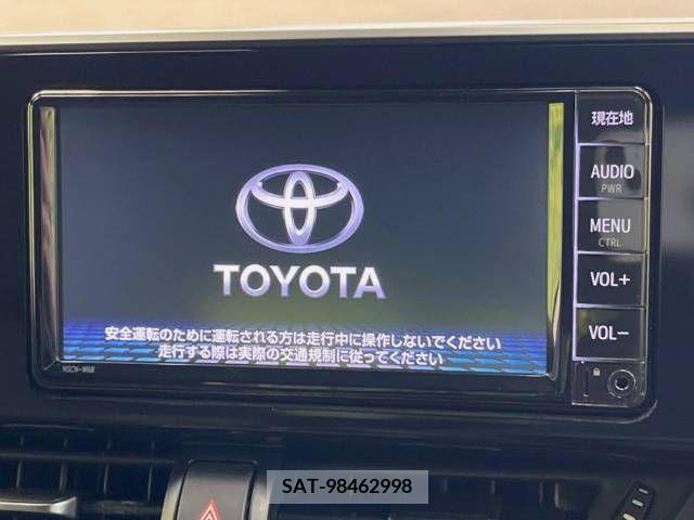 Toyota C-HR 2019-07 264945-2