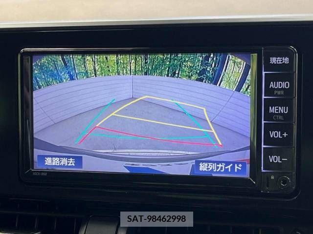 Toyota C-HR 2019-07 264945-3