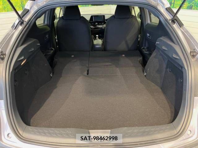Toyota C-HR 2019-07 264945-9