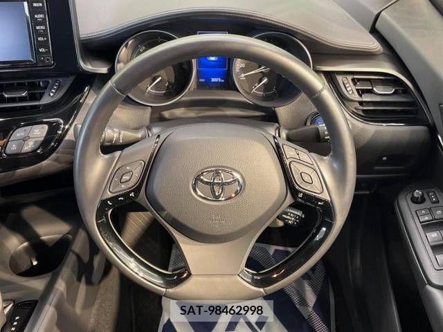 Toyota C-HR 2019-07 264945-10