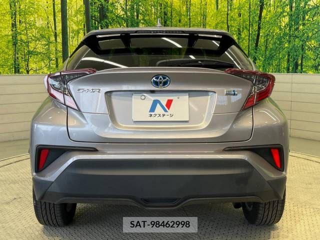 Toyota C-HR 2019-07 264945-14
