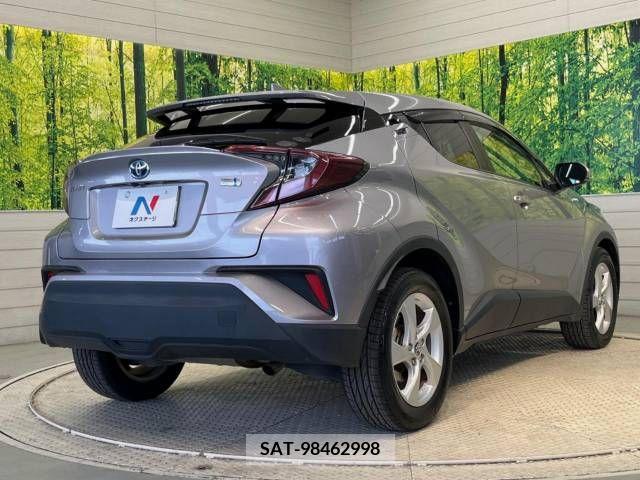 Toyota C-HR 2019-07 264945-16