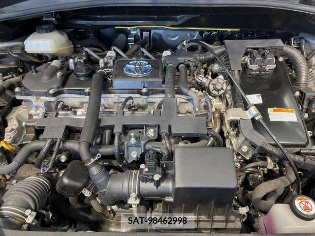 Toyota C-HR 2019-07 264945-18