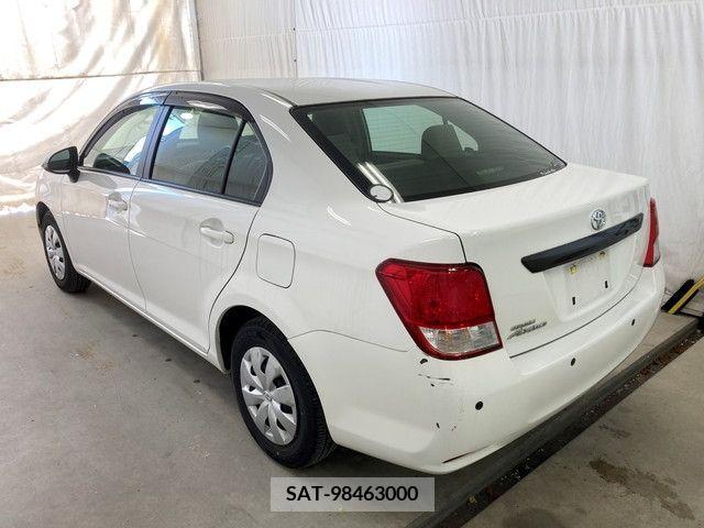 Toyota COROLLA AXIO 2015-01 236133-2