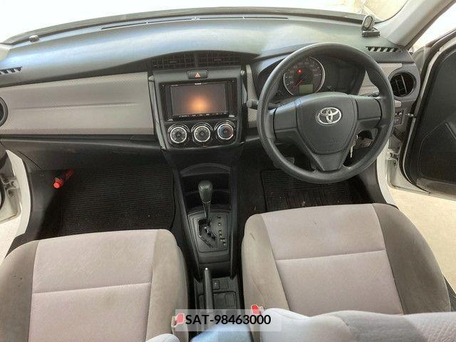 Toyota COROLLA AXIO 2015-01 236133-1