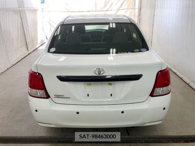 Toyota COROLLA AXIO 2015-01 236133-6